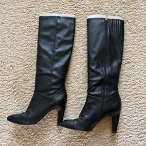 Franco Sarto Knee high boots